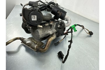 3Q0963513 PARKING HEATER WEBASTO VOLKSWAGEN PASSAT B8 2016 SET Catalog number of the part 3Q0963513