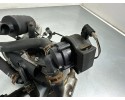 3Q0963513 PARKING HEATER WEBASTO VOLKSWAGEN PASSAT B8 2016 SET Car type passenger cars