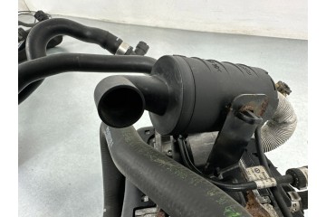 3Q0963513 PARKING HEATER WEBASTO VOLKSWAGEN PASSAT B8 2016 SET Catalog number of substitutes 20716