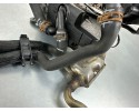 3Q0963513 PARKING HEATER WEBASTO VOLKSWAGEN PASSAT B8 2016 SET Catalog number of the original 3Q0819595