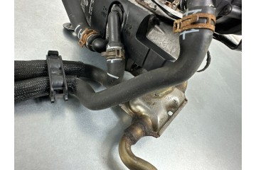 3Q0963513 PARKING HEATER WEBASTO VOLKSWAGEN PASSAT B8 2016 SET Catalog number of the original 3Q0819595