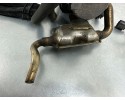 Calefactor de estacionamiento (WEBASTO) Volkswagen Passat B8 2016 Jueg