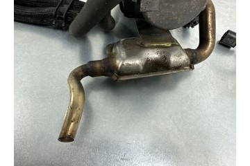 Calefactor de estacionamiento (WEBASTO) Volkswagen Passat B8 2016 Jueg