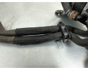 Calefactor de estacionamiento (WEBASTO) Volkswagen Passat B8 2016 Jueg