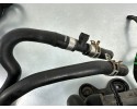 Calefactor de estacionamiento (WEBASTO) Volkswagen Passat B8 2016 Jueg