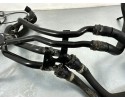 Calefactor de estacionamiento (WEBASTO) Volkswagen Passat B8 2016 Jueg