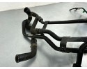 Calefactor de estacionamiento (WEBASTO) Volkswagen Passat B8 2016 Jueg