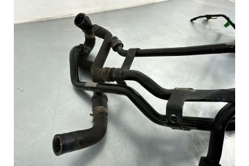Calefactor de estacionamiento (WEBASTO) Volkswagen Passat B8 2016 Jueg