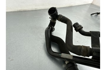 Calefactor de estacionamiento (WEBASTO) Volkswagen Passat B8 2016 Jueg