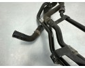 Calefactor de estacionamiento (WEBASTO) Volkswagen Passat B8 2016 Jueg