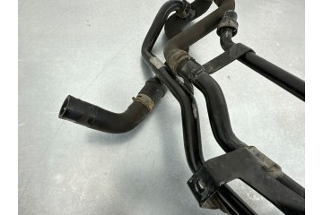 Calefactor de estacionamiento (WEBASTO) Volkswagen Passat B8 2016 Jueg