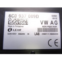 6C0937089D  MODULO ELECTRONICO SEAT IBIZA (6P1) Reference 2017 6C0937089D 212781 SEAT - 1