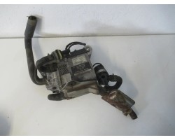 PARKING HEATER WEBASTO MERCEDES S CLASS W220 3 2 V6 PETROL 224KM 220