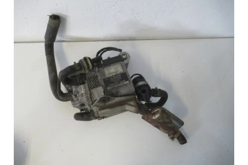 PARKING HEATER WEBASTO MERCEDES S CLASS W220 3 2 V6 PETROL 224KM 220