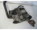 PARKING HEATER WEBASTO MERCEDES S CLASS W220 3 2 V6 PETROL 224KM 220 Part manufacturer Mercedes Benz OE