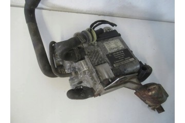 PARKING HEATER WEBASTO MERCEDES S CLASS W220 3 2 V6 PETROL 224KM 220 Part manufacturer Mercedes Benz OE