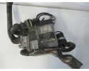 PARKING HEATER WEBASTO MERCEDES S CLASS W220 3 2 V6 PETROL 224KM 220 Catalog number of the part 2205003098