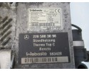 Calefactor estacionario Webasto para Mercedes S-Class W220 3.2 V6 Gaso