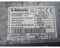 Calefactor estacionario Webasto para Mercedes S-Class W220 3.2 V6 Gaso