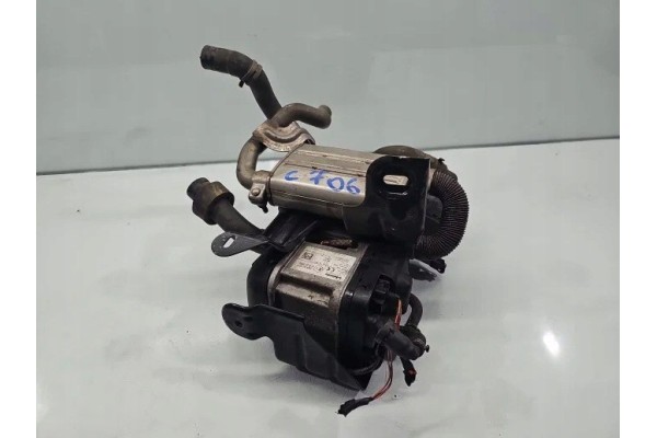 PARKING HEATER WEBASTO SEAT ALHAMBRA 7N IN SHARAN 7N0815065T