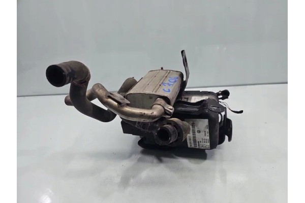 PARKING HEATER WEBASTO SEAT ALHAMBRA 7N IN SHARAN 7N0815065T Quality of parts according to GVO O original with manufacturer s lo