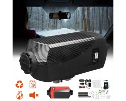 12V DIESEL PARKING HEATER 8KW PARKING HEATER