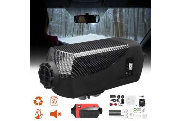 12V DIESEL PARKING HEATER 8KW PARKING HEATER