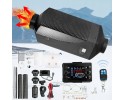 12V DIESEL PARKING HEATER 8KW PARKING HEATER Packaging status original
