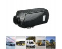 12V DIESEL PARKING HEATER 8KW PARKING HEATER Car type 4x4 SUV passenger cars cargo vans trucks RVs buses undefined