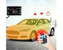 Calefactor Diésel 12V 8KW para Estacionamiento