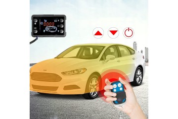 Calefactor Diésel 12V 8KW para Estacionamiento