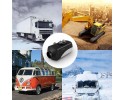 Calefactor Diésel 12V 8KW para Estacionamiento