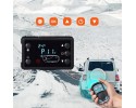 Calefactor Diésel 12V 8KW para Estacionamiento