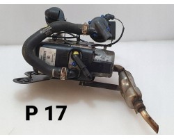 VW Tiguan Kodiaq Ateca parking heater webasto Standheizung 5QF815005N