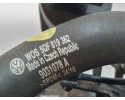 VW Tiguan Kodiaq Ateca parking heater webasto Standheizung 5QF815005N Catalog number of the part 5QF815005N autoczesci radek