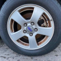 VOLVO S40 BERLINA 1.6 D Kinetic VOLVO S40 BERLINA 1.6 D Kinetic