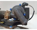 VW Tiguan Kodiaq Ateca parking heater webasto Standheizung 5QF815005N Car type 4x4 SUV