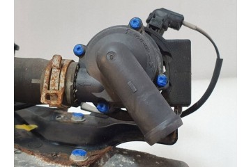 VW Tiguan Kodiaq Ateca parking heater webasto Standheizung 5QF815005N Car type 4x4 SUV