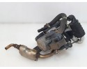 VW Tiguan Kodiaq Ateca parking heater webasto Standheizung 5QF815005N Catalog number of the original 5QF815005