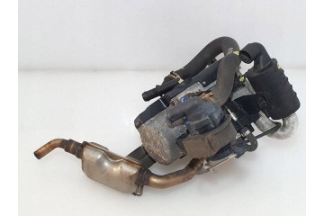 VW Tiguan Kodiaq Ateca parking heater webasto Standheizung 5QF815005N Catalog number of the original 5QF815005