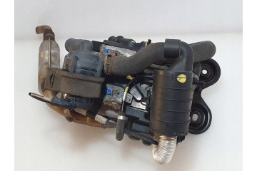Calefactor estacionario Webasto para VW Tiguan, Kodiaq y Ateca 5QF8150
