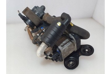 Calefactor estacionario Webasto para VW Tiguan, Kodiaq y Ateca 5QF8150
