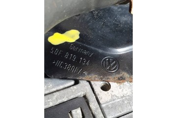 Calefactor estacionario Webasto para VW Tiguan, Kodiaq y Ateca 5QF8150