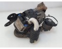 Calefactor estacionario Webasto para VW Tiguan, Kodiaq y Ateca 5QF8150