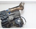 Calefactor estacionario Webasto para VW Tiguan, Kodiaq y Ateca 5QF8150