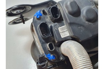 Calefactor estacionario Webasto para VW Tiguan, Kodiaq y Ateca 5QF8150