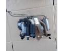 Parking heater Webasto BMW 5 F10 F11 000018031232 Part manufacturer BMW OE