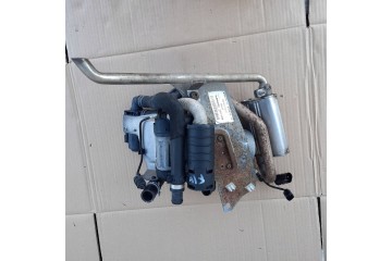 Parking heater Webasto BMW 5 F10 F11 000018031232 Part manufacturer BMW OE