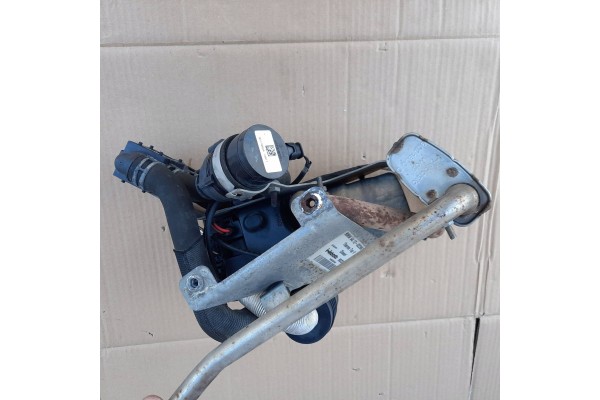Parking heater Webasto BMW 5 F10 F11 000018031232 Car type passenger cars