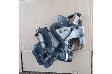 Parking heater Webasto BMW 5 F10 F11 000018031232 Catalog number of substitutes 9018022A